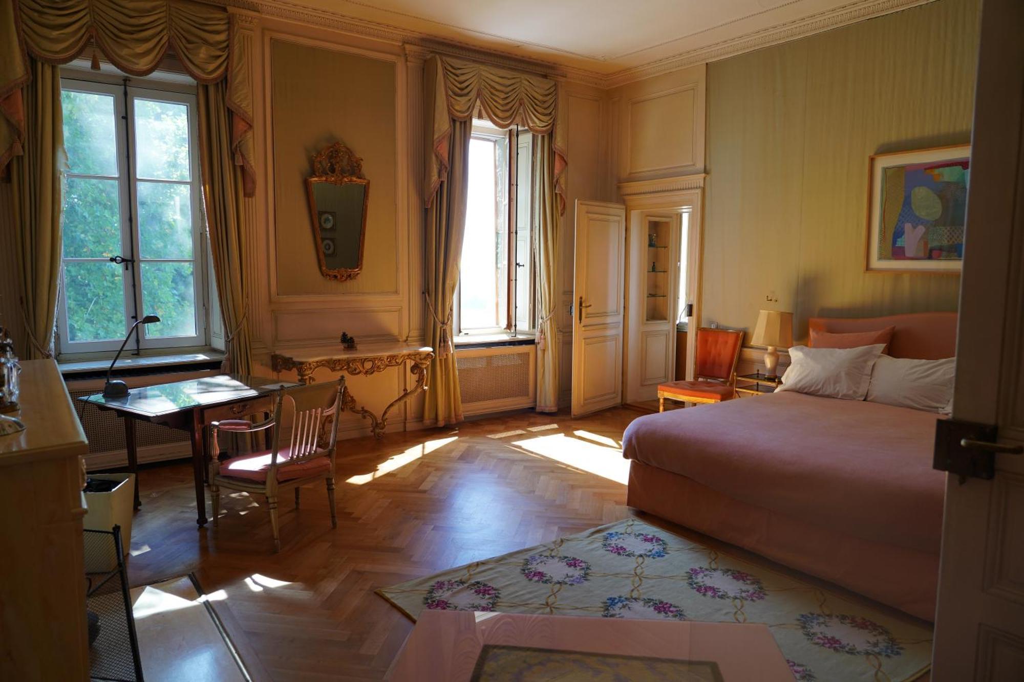 Le Chateau Lavigny المظهر الخارجي الصورة