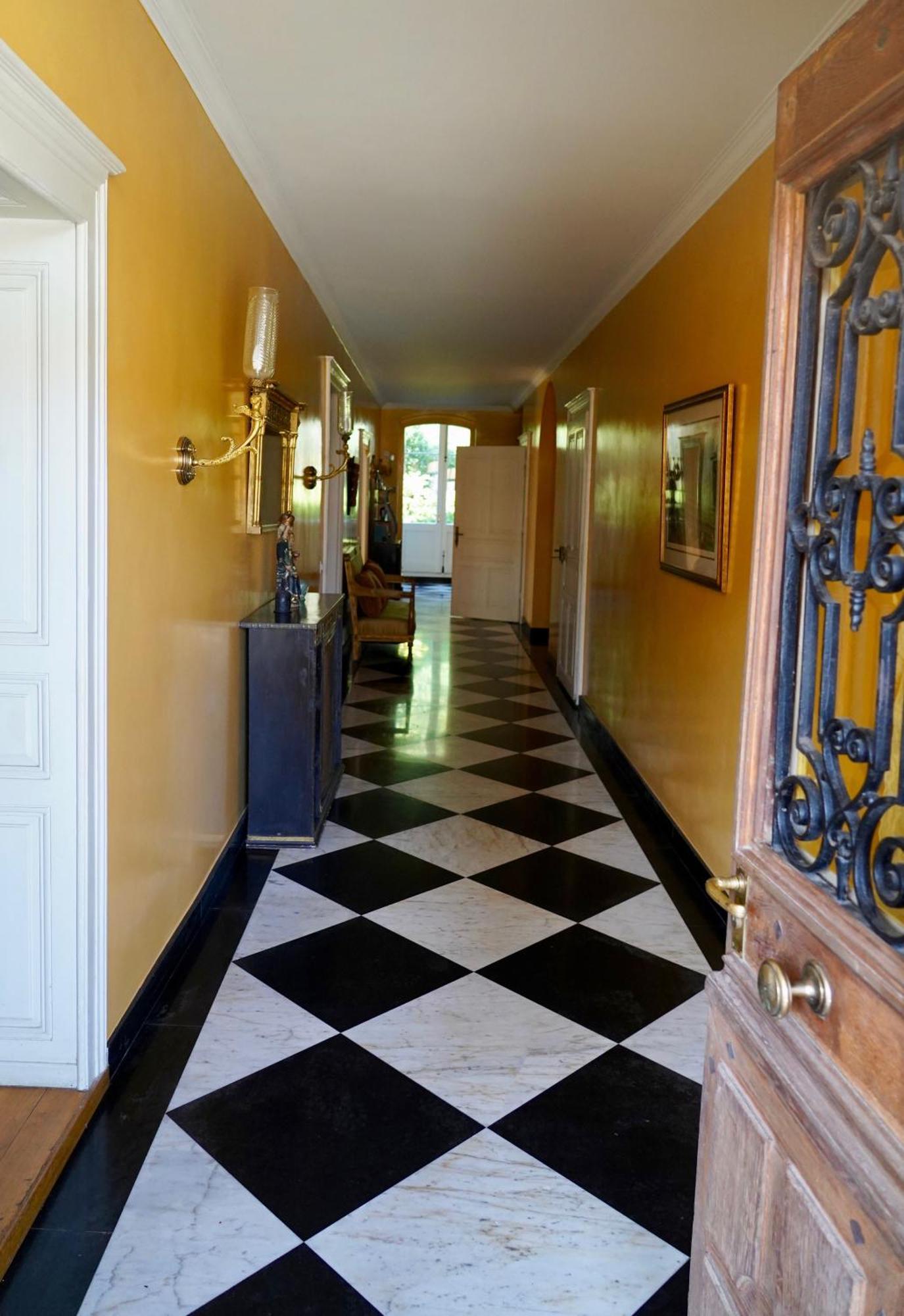 Le Chateau Lavigny المظهر الخارجي الصورة