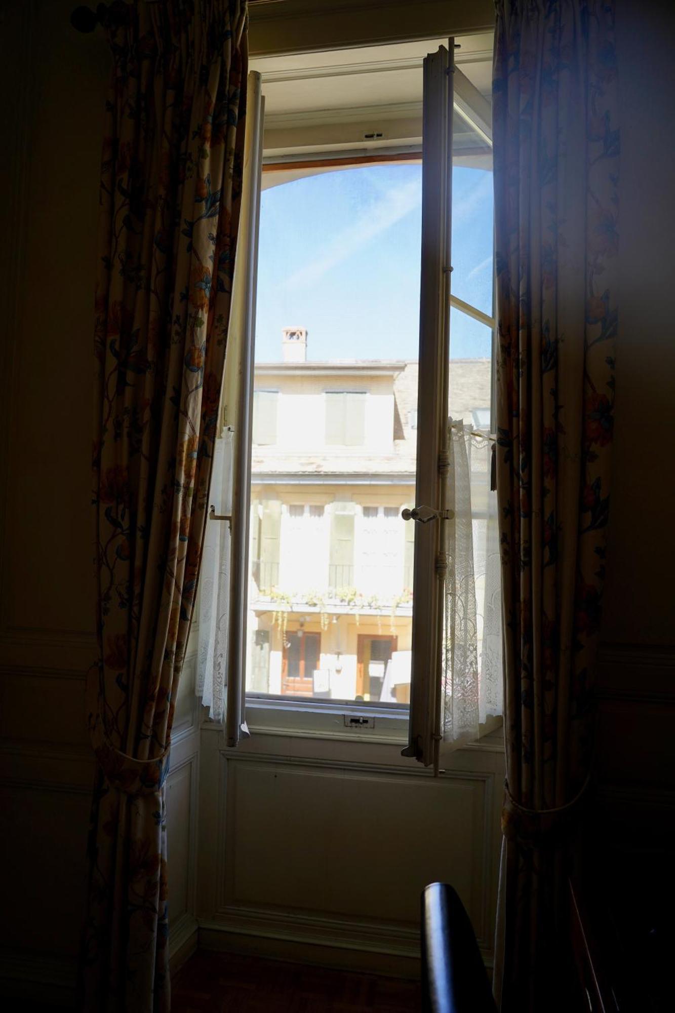 Le Chateau Lavigny المظهر الخارجي الصورة