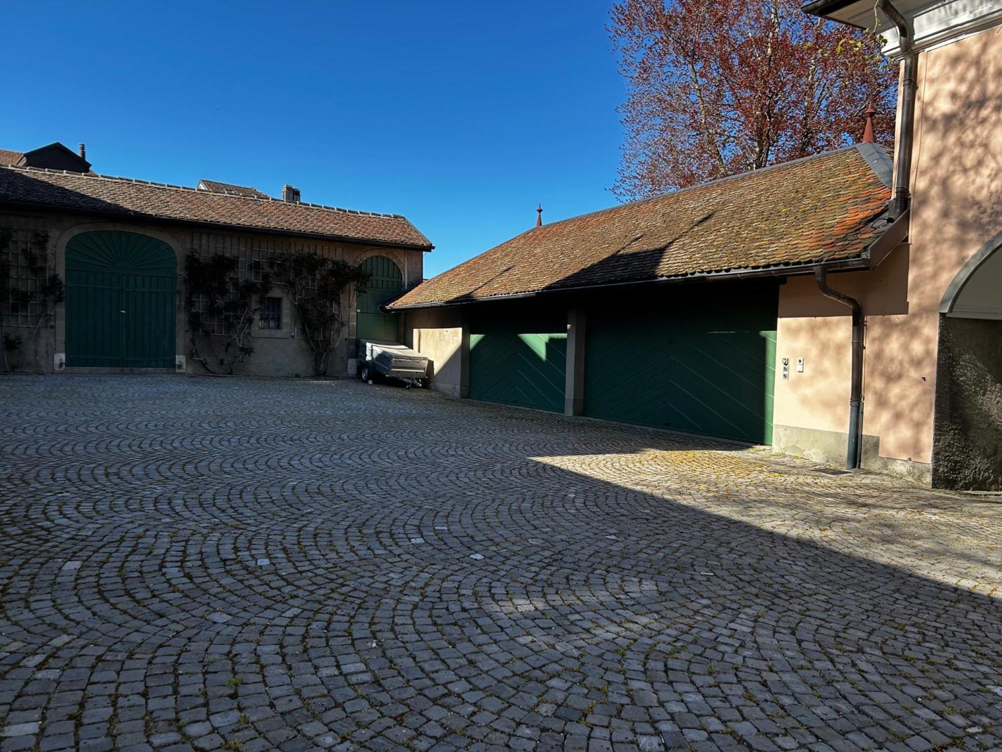 Le Chateau Lavigny المظهر الخارجي الصورة